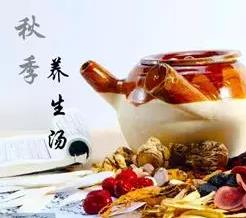 秋天養(yǎng)生湯，遠(yuǎn)離秋季病，全家都健康！